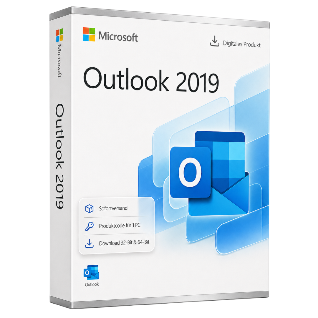 Microsoft Outlook 2019