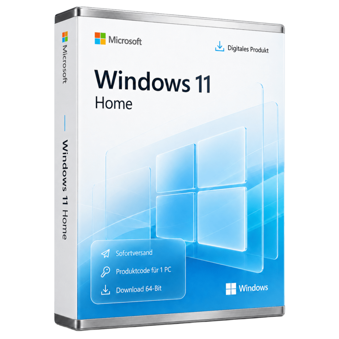 Microsoft Windows 11 Home