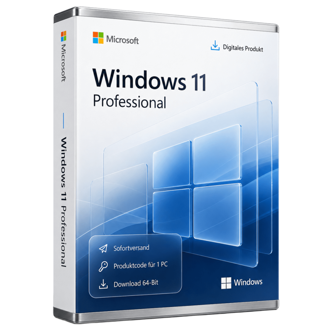 Windows 11 Professional