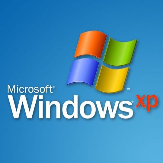 Windows XP