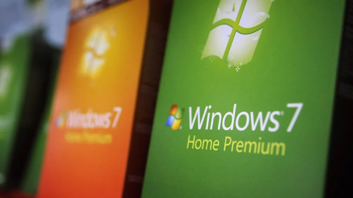 Windows 7