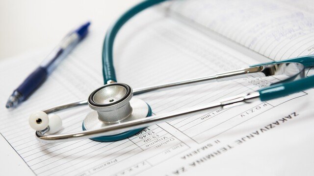 Akzeptanz der elektronischen Patientenakte bleibt gering