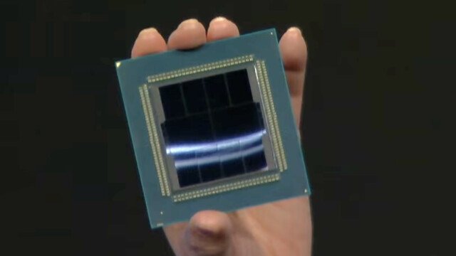 AMD-CEO Lisa Su über hohe Nachfrage nach Venice-Prozessoren