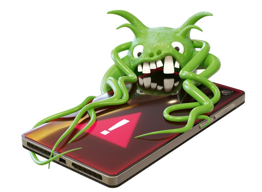 Android-Trojaner nutzen KI für Klickbetrug