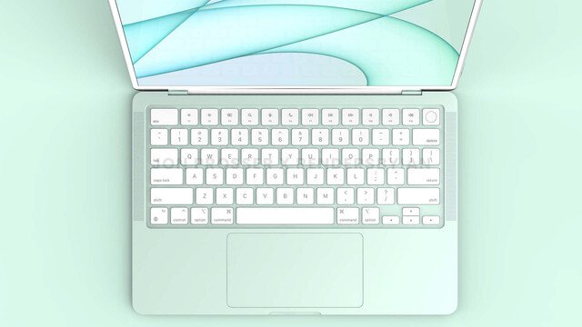 Apple präsentiert neues MacBook Neo