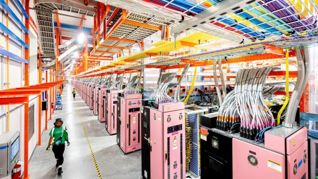 AWS-Ausfälle durch KI-Coding-Bots verursacht