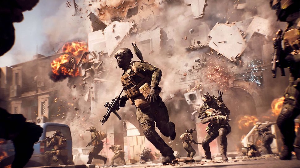 Battlefield 6 Update 1.2.1.5: Details und Neuerungen