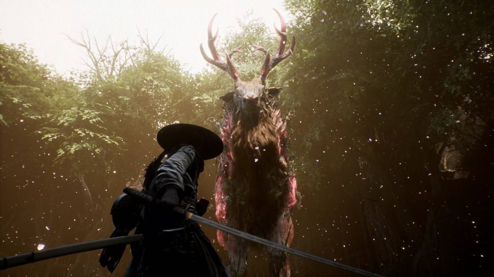 Beast of Reincarnation: Game Freak kündigt Release an