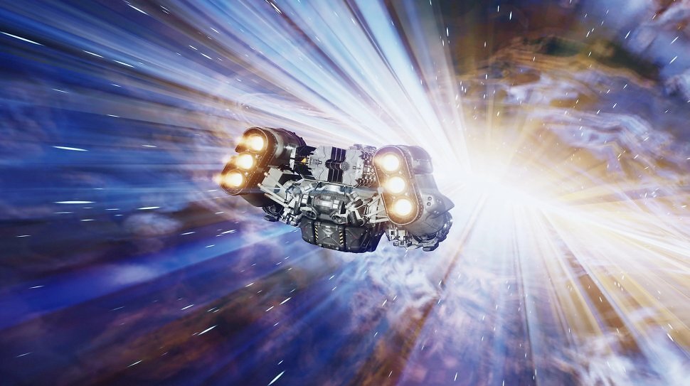 Bethesda dämpft Erwartungen an Starfield 2.0
