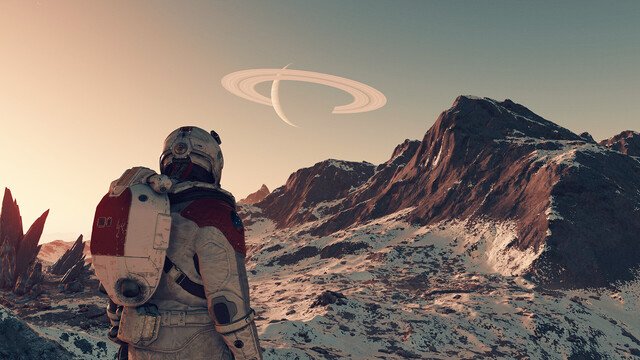 Bethesda kündigt Patch für Starfield an