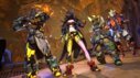 Borderlands 4: Erster DLC "Die Legende des Steindämons" veröffentlicht