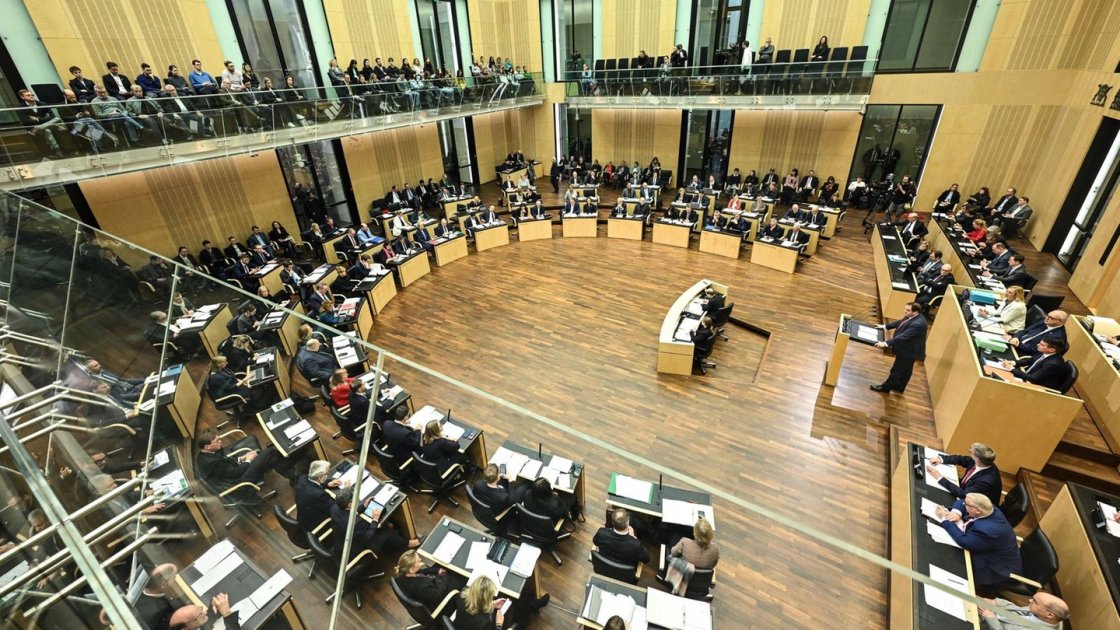 Bundesrat genehmigt Gesetze zur kritischen Infrastruktur