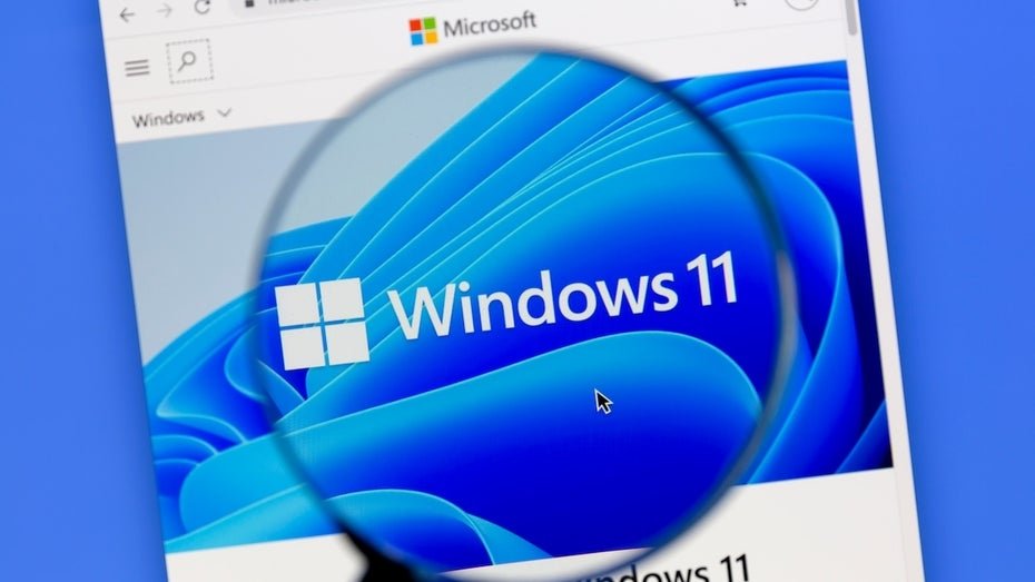 Datenschützer warnen vor Windows 11 KI-Funktion