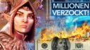Ende von Ashes of Creation nach 9 Jahren Entwicklung