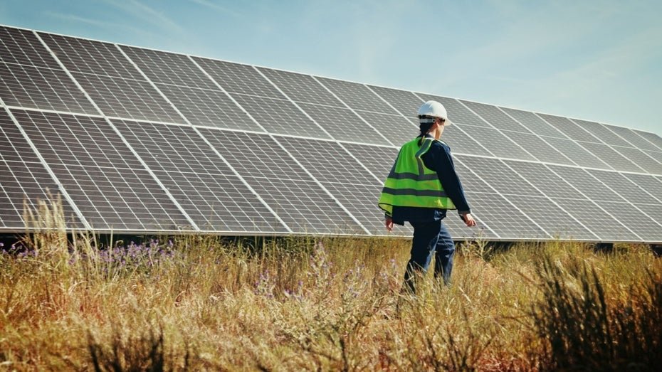 Energiewirtschaft im Wandel: Herausforderungen und Chancen
