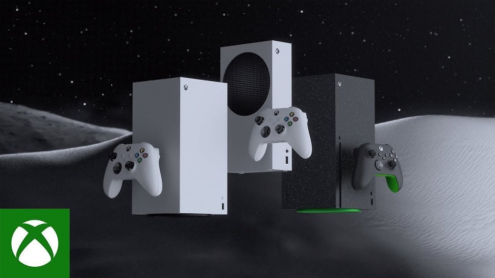 Entwicklerinteresse an Xbox sinkt laut GDC-Umfrage