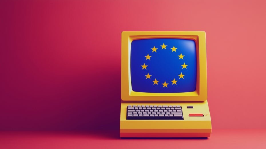 Europa will digitale Unabhängigkeit von den USA