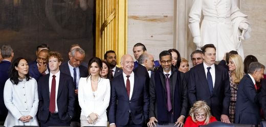 Francesca Bria über digitale Souveränität in Europa