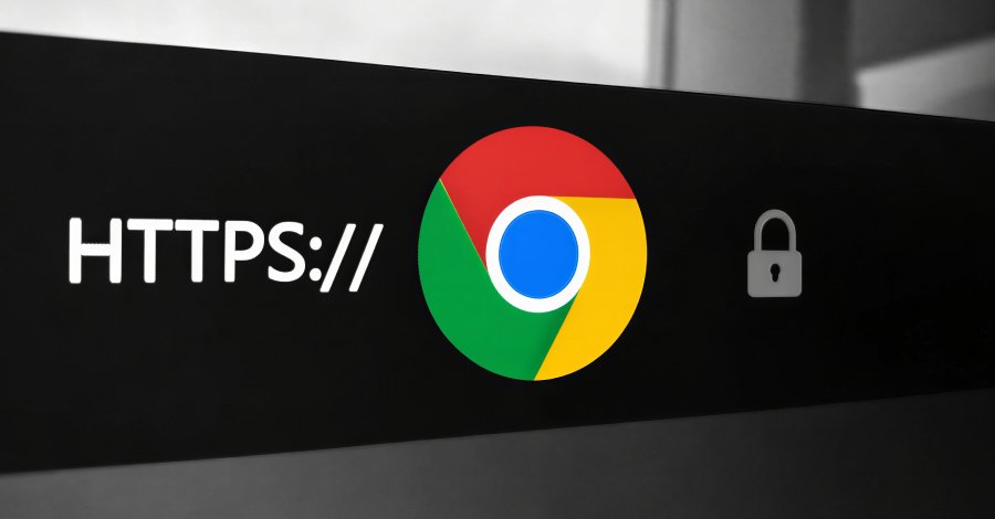 Google entwickelt Quantenresistente HTTPS-Zertifikate