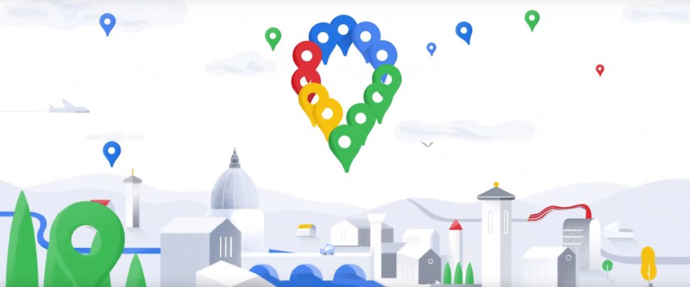 Google Maps schränkt Funktionen für Nutzer ohne Konto ein