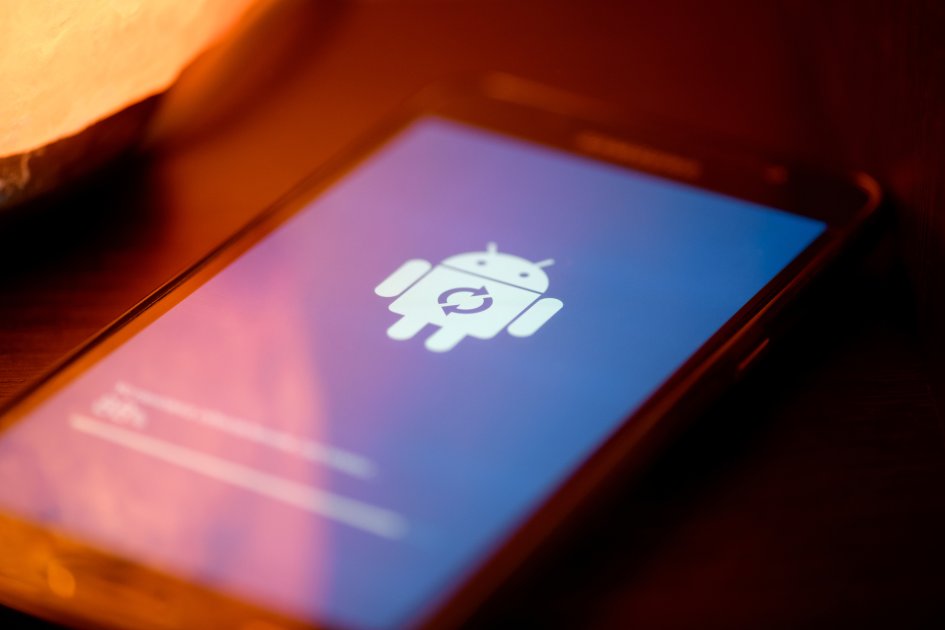 Google sagt Start von Android 17 ab