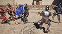 Half Sword: Early Access startet bald auf Steam