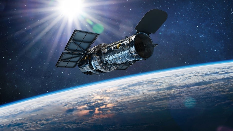 KI entdeckt 1.400 Anomalien im Hubble-Archiv