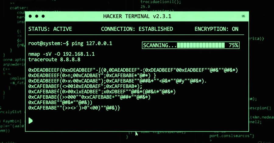 Malicious Go Module Steals Passwords und installiert Backdoor