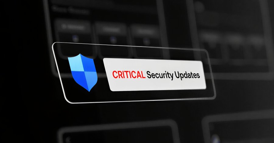 Microsoft behebt 59 Sicherheitsanfälligkeiten