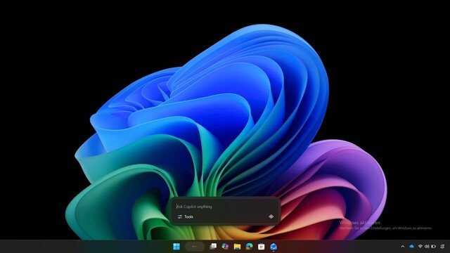 Microsoft Copilot erhält neue Funktionen für Insider