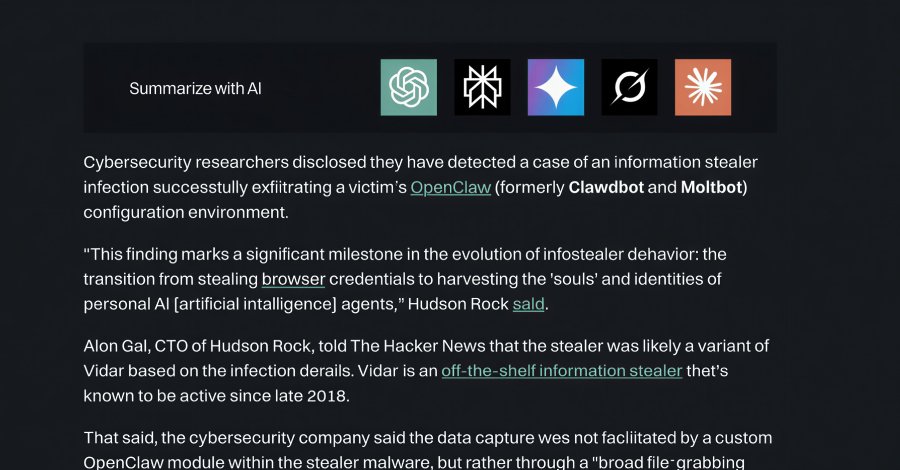 Microsoft deckt Manipulation von AI-Chatbots auf