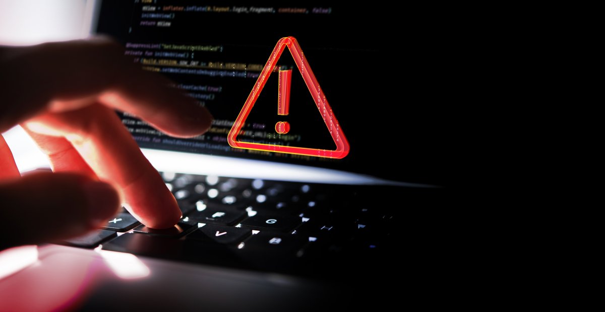 Microsoft-Mail als Phishing-Falle