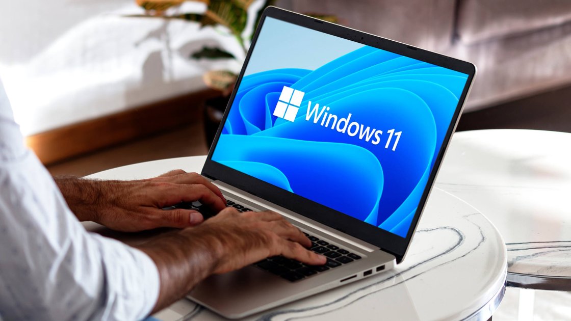 Microsoft plant verschiebbare Taskleiste für Windows 11
