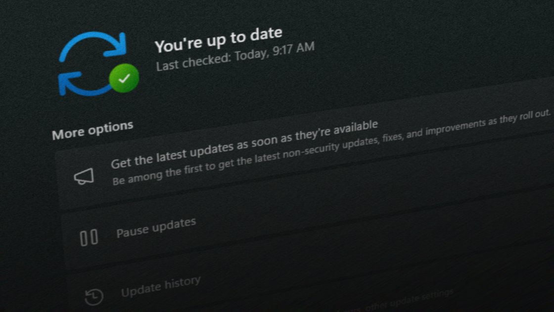 Microsoft veröffentlicht Update für Windows 10