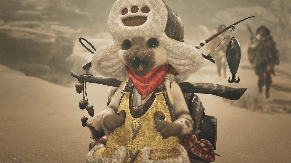 Monster Hunter Wilds: PC-Performance-Rätsel gelöst