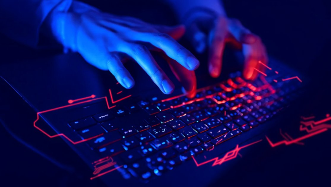 Multi-Stage VOID#GEIST Malware entdeckt