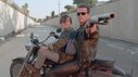 Netflix stellt Terminator-Serie "Zero" ein