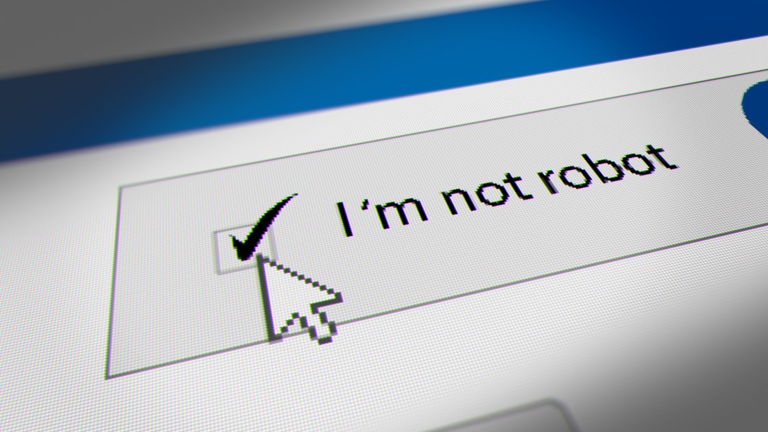 Neue Windows-Sicherheitslücke durch gefälschte Captcha-Seiten