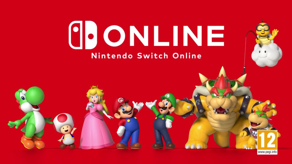 Nintendo bringt Game Boy Klassiker auf Switch Online