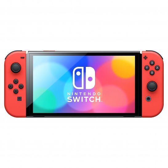 Nintendo Switch überholt Nintendo DS als meistverkaufte Konsole