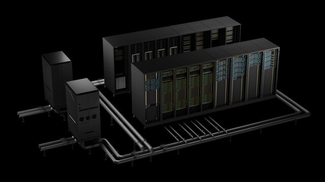 Nvidia reduziert Finanzierungsangebot für OpenAI