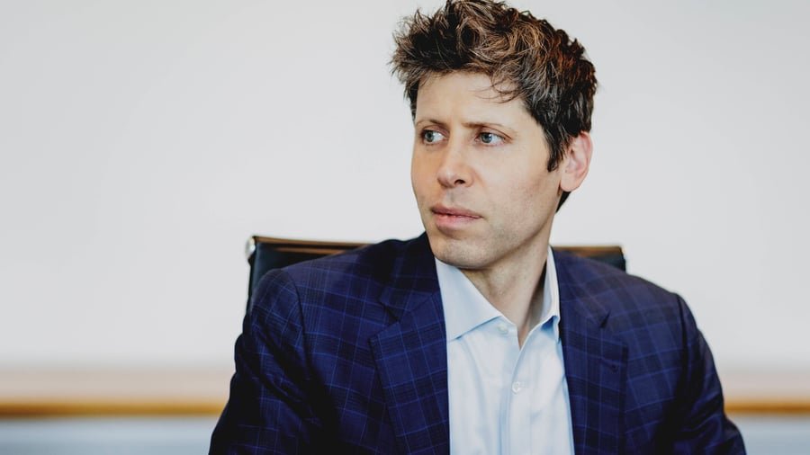 OpenAI plant Milliardeninvestment aus dem Nahen Osten
