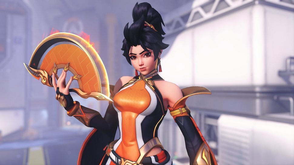 Overwatch 2 wird zu Overwatch: Season 1 startet