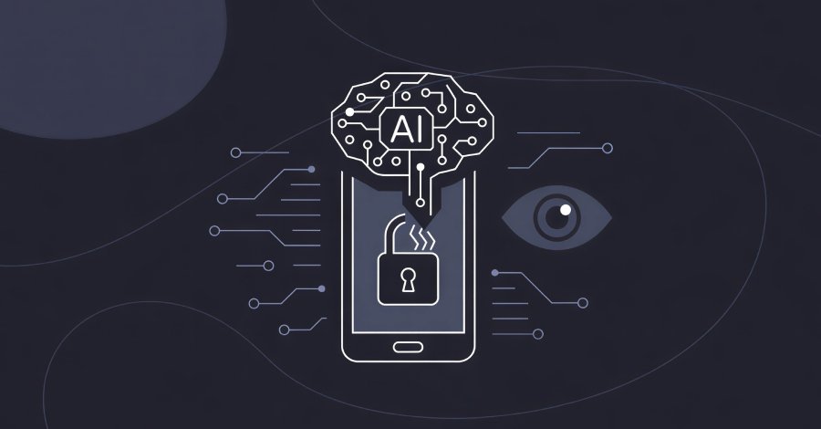 PromptSpy: Neue Android-Malware nutzt Gemini AI