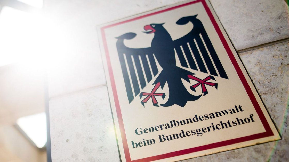 Razzia bei mutmaßlichem Beschaffungs-Netzwerk für Russland