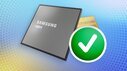 Samsung startet Massenproduktion von HBM4-Speicher