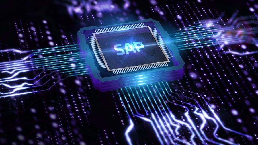 SAP verspricht Effizienzgewinne durch KI-Software