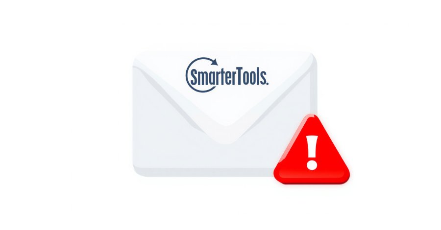 SmarterMail behebt kritische RCE-Sicherheitslücke
