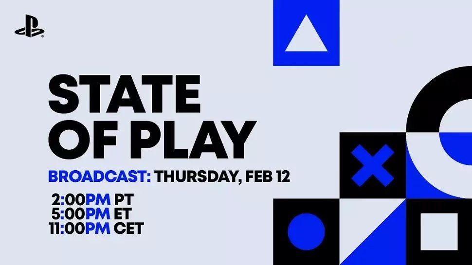 Sony kündigt neue State of Play für PS5-Spiele an