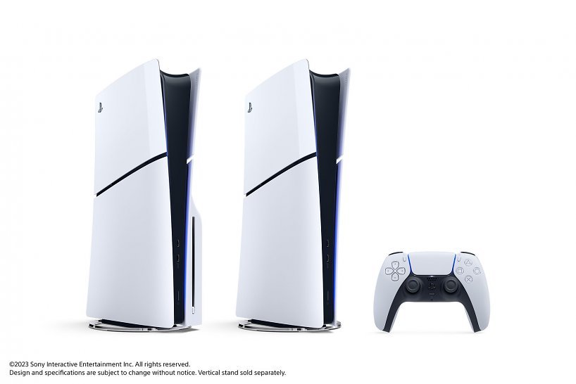 Sony veröffentlicht PS5-System-Update 2026